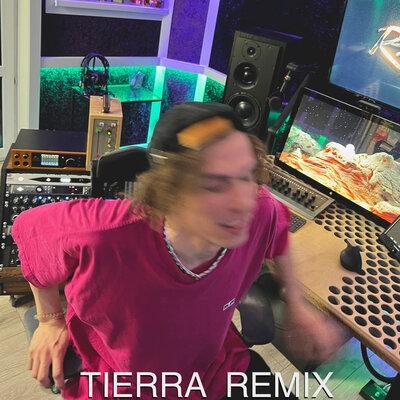 Не Выходишь Из Головы (TIERRA Remix) - SAFIN