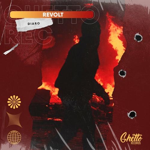 Revolt - DIARO