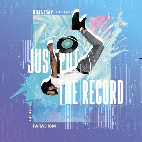 Just Put The Record - Dima Isay
