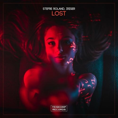 Lost - Stefre Roland & Iriser