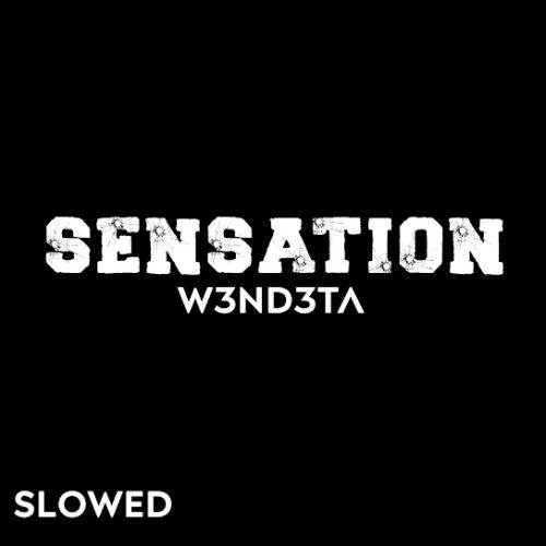 Sensation (Slowed) - W3ND3TA