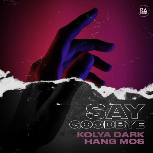 Say Goodbye - Kolya Dark feat. Hang Mos