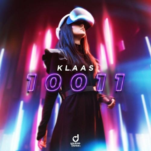 1 0 0 1 1 - Klaas