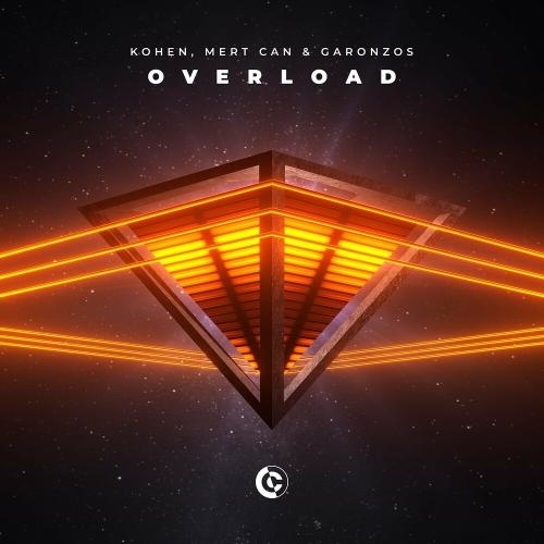Overload - Kohen feat. Mert Can x Garonzos