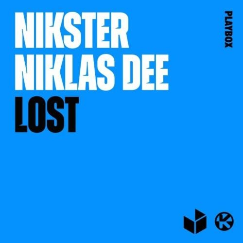 Lost - Nikster & Niklas Dee