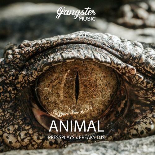 Animal - Pressplays feat. Freaky DJs