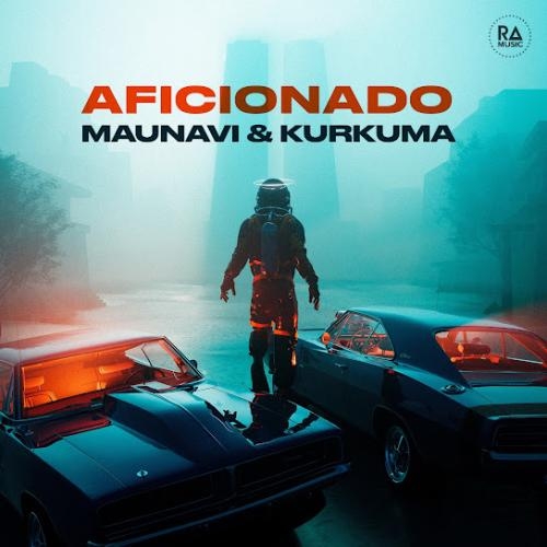 Aficionado - Maunavi & Kurkuma