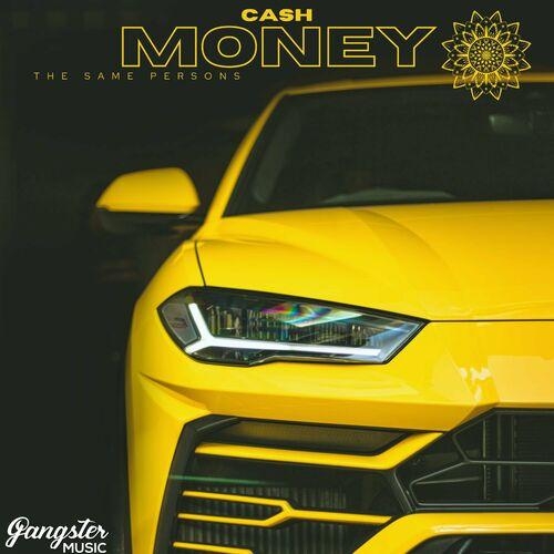 Cash, Money - The Same Persons