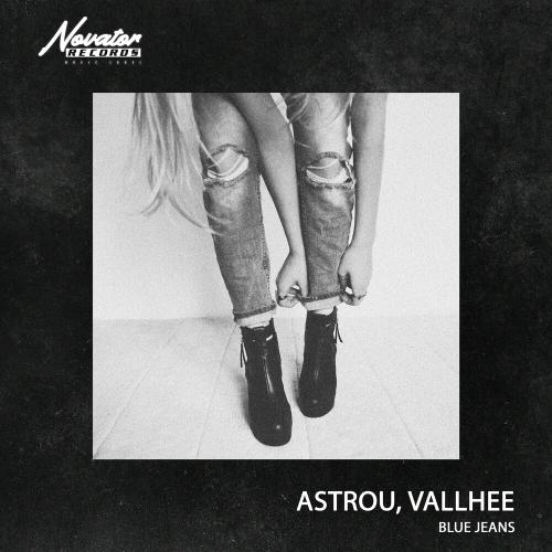 Blue Jeans - Astrou & Vallhee