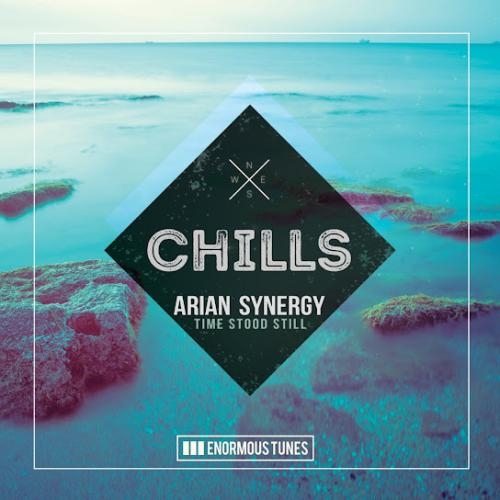 Time Stood Still (Extended Mix) - Arian Synergy