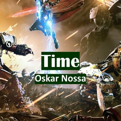 Time - Oskar Nossa