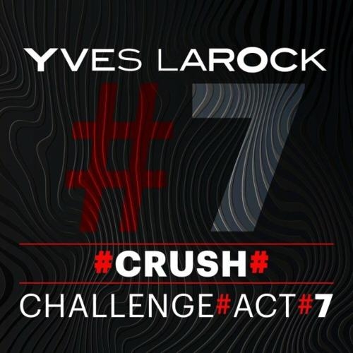 Crush - Yves Larock