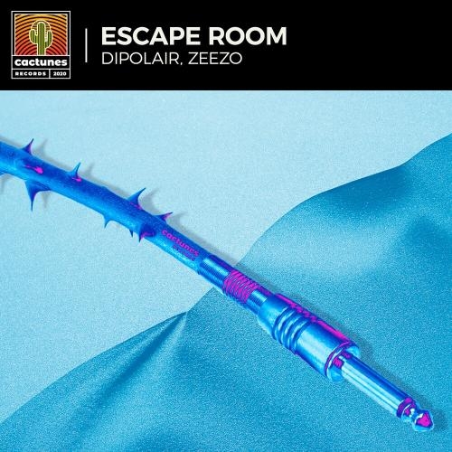Escape Room (Extended) - Dipolair & Zeezo Frias