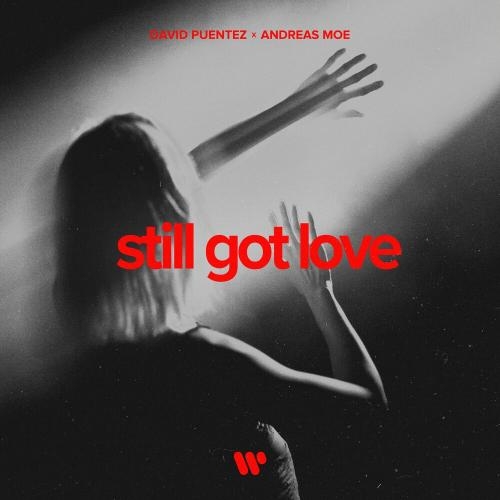 Still Got Love - David Puentez faet. Andreas Moe