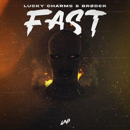 Fast - Lucky Charms & Brøder