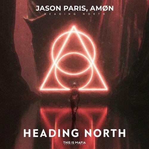 Heading North - Jason Paris
