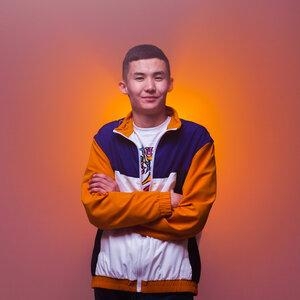 Мультфильм - Nurdaulet Arystanbek