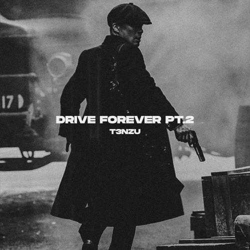 Drive Forever Pt. Ii (Slowed) - T3NZU