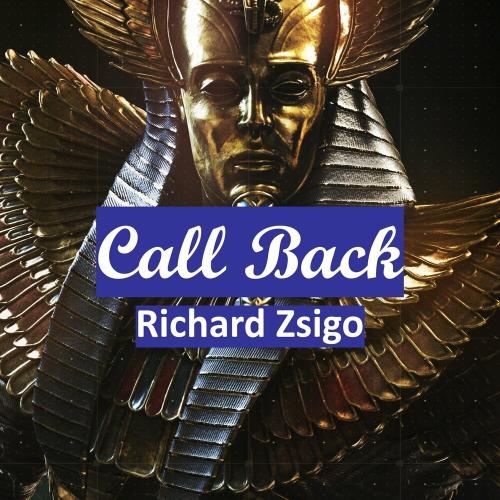 Call Back - Richard Zsigo