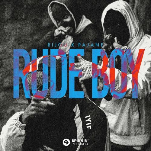 Rude Boy - Bijou feat. Pajane