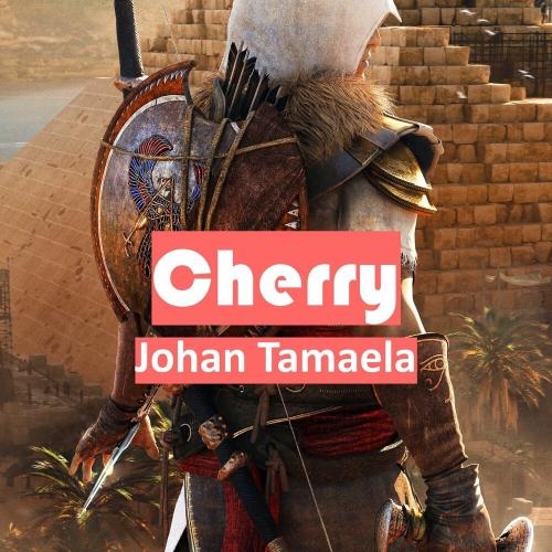 Cherry - Johan Tamaela