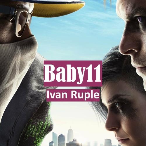 Baby11 - Ivan Ruple
