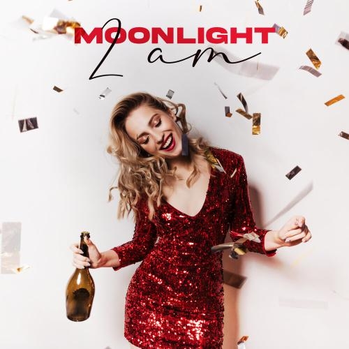 2 AM - Moonlight