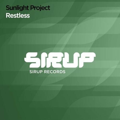 Restless - Sunlight Project