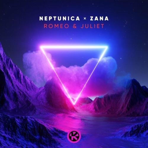 Romeo & Juliet - Neptunica feat. Zana