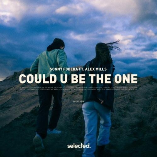Could U Be The One - Sonny Fodera feat. Alex Mills