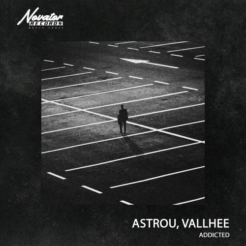 Addicted - Astrou feat. Vallhee