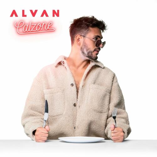 Calzone - Alvan