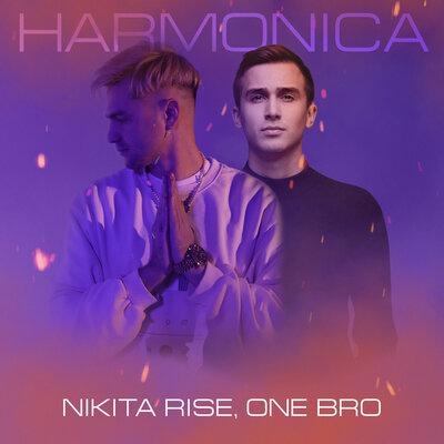 Harmonica - Nikita Rise feat. One Bro