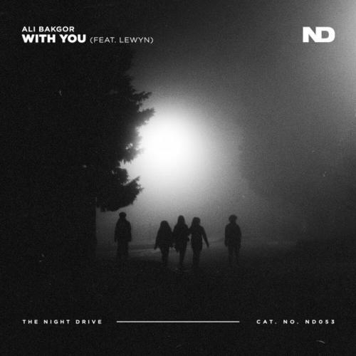 With You - Ali Bakgor feat. Lewyn