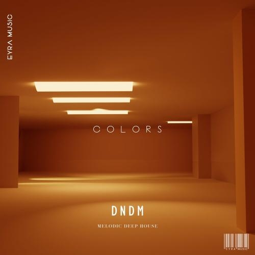 Colors - DNDM