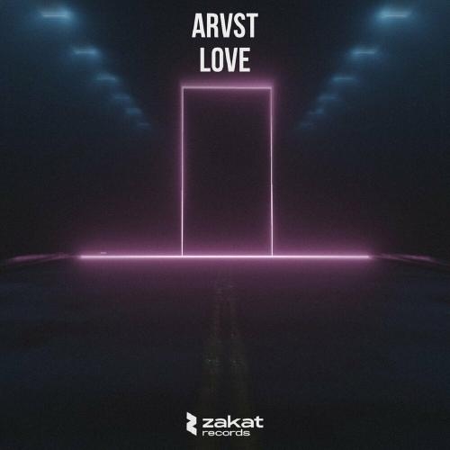 Love - ARVST