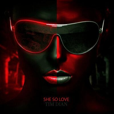 SHE SO LOVE - Tim Dian