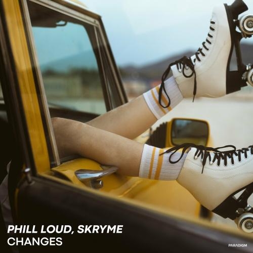 Changes - Phill Loud feat. Skryme