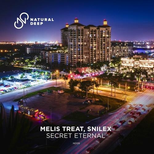 Secret Eternal - Melis Treat feat. Snilex