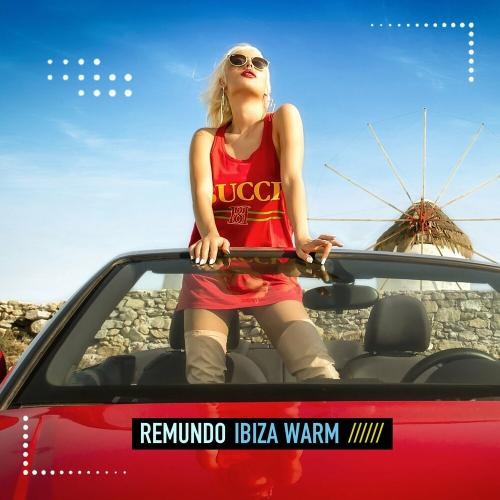 Ibiza Warm - Remundo