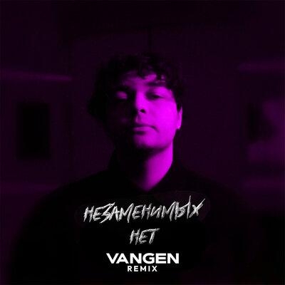 Незаменимых Нет (Vangen Remix) - Канапэ