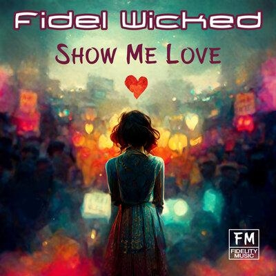 Show Me Love - Fidel Wicked