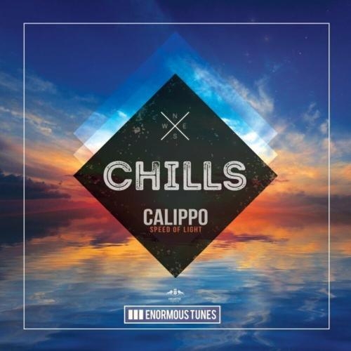 Speed Of Light - Calippo