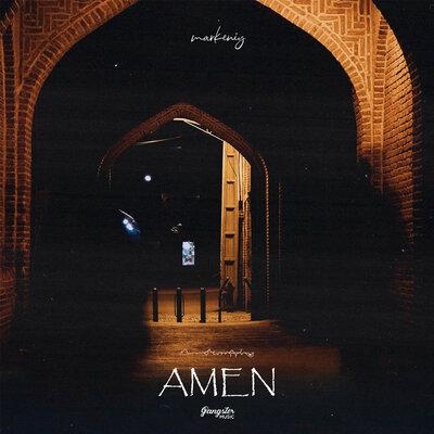 Amen - Markeniy