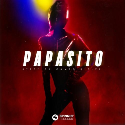 Papasito - Steff Da Campo feat. SLVR