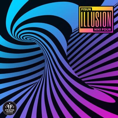 Illusion - Fisun feat. Niki Four
