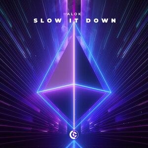 Slow It Down - Alok