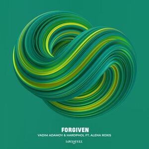 Forgiven - Vadim Adamov, Hardphol, Alena Roxis