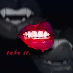 take it. - SATOMIC