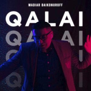 Qalai - Madiar Baikonuroff
